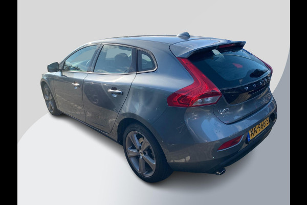 Volvo V40 2.0 T3 Nordic+ | Cruise Control | Stoelverwarming | Climate Control |