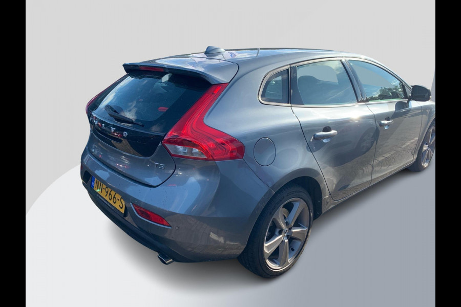 Volvo V40 2.0 T3 Nordic+ | Cruise Control | Stoelverwarming | Climate Control |