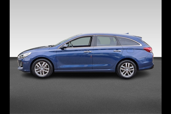 Hyundai i30 Wagon 1.4 T-GDI Premium | Automaat | 140PK