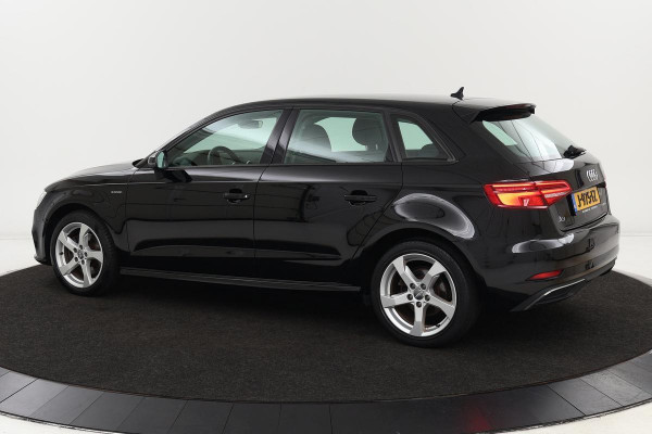 Audi A3 Audi A3 1.4 e-tron Sport | Dealer onderhouden | Stoelverwarming | Cruise control | Xenon | Keyless | Sportstoelen | Bluetooth | Climate control