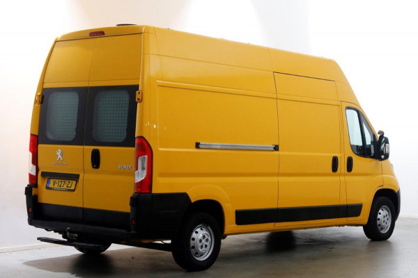 Peugeot Boxer 335 2.0 BlueHDI 130pk L3H3 Premium Airco 05-2019