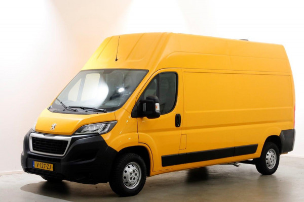 Peugeot Boxer 335 2.0 BlueHDI 130pk L3H3 Premium Airco 05-2019