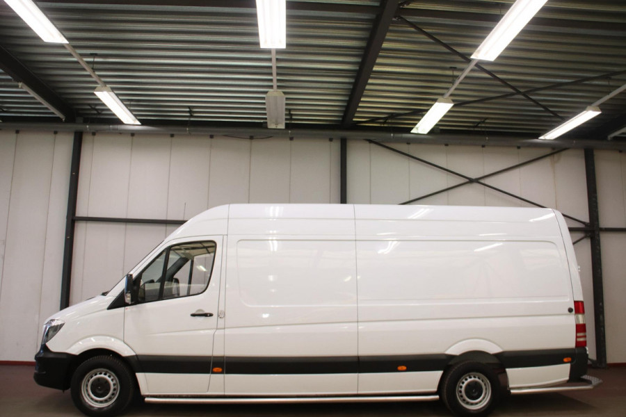 Mercedes-Benz Sprinter 2.2 CDI 432 MET POST NL SCHAPPEN EURO 6