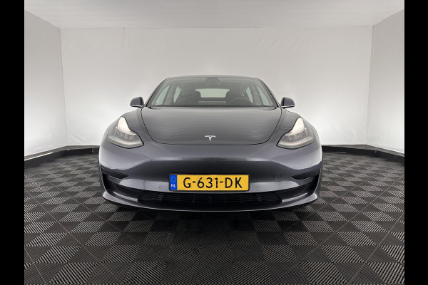 Tesla Model 3 Standard RWD Plus 60 kWh [ 3-Fase ] (INCL-BTW) Aut. *PANO | AUTO-PILOT | NAPPA-LEATHER | KEYLESS | FULL-LED | MEMORY-PACK | SURROUND-VIEW | DAB | APP-CONNECT | DIGI-COCKPIT | LANE-ASSIST | TOWBAR | COMFORT-SEATS | 18"ALU*