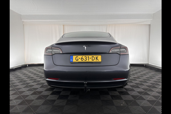 Tesla Model 3 Standard RWD Plus 60 kWh [ 3-Fase ] (INCL-BTW) Aut. *PANO | AUTO-PILOT | NAPPA-LEATHER | KEYLESS | FULL-LED | MEMORY-PACK | SURROUND-VIEW | DAB | APP-CONNECT | DIGI-COCKPIT | LANE-ASSIST | TOWBAR | COMFORT-SEATS | 18"ALU*