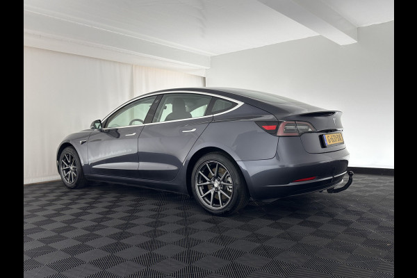 Tesla Model 3 Standard RWD Plus 60 kWh [ 3-Fase ] (INCL-BTW) Aut. *PANO | AUTO-PILOT | NAPPA-LEATHER | KEYLESS | FULL-LED | MEMORY-PACK | SURROUND-VIEW | DAB | APP-CONNECT | DIGI-COCKPIT | LANE-ASSIST | TOWBAR | COMFORT-SEATS | 18"ALU*