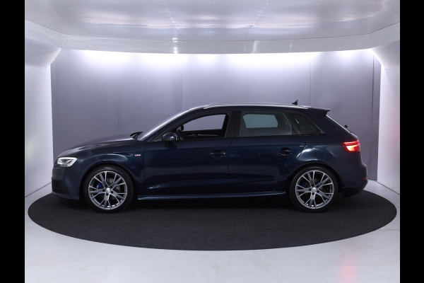 Audi A3 Sportback 35 TFSI CoD Advance Sport 150pk AUT| Navi| parksensors| 18'LMvelgen|