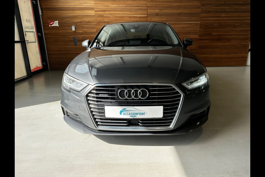 Audi A3 Sportback 1.4 e-tron 204pk Sport | Matrix LED | Virtual | Lane assist | ACC | Climatronic | Drive Select | NAVI | PDC |