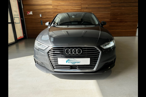 Audi A3 Sportback 1.4 e-tron 204pk Sport | Matrix LED | Virtual | Lane assist | ACC | Climatronic | Drive Select | NAVI | PDC |