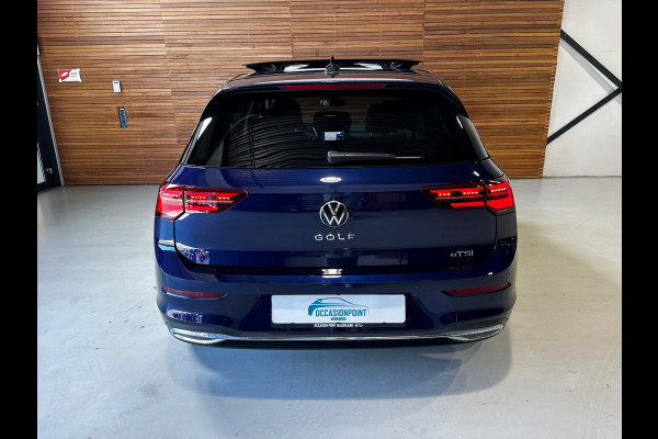 Volkswagen Golf 1.5 eTSI Style | Full Option | PANO | Camera | Head-up | IQ-LED | Ambient | ACC | Carplay | Ergoactive | Trekhaak