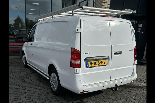 Mercedes-Benz Vito 111 CDI Lang*A/C*HAAK*IMPERIAAL*CRUISE*