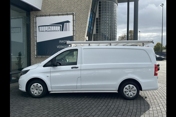 Mercedes-Benz Vito 111 CDI Lang*A/C*HAAK*IMPERIAAL*CRUISE*