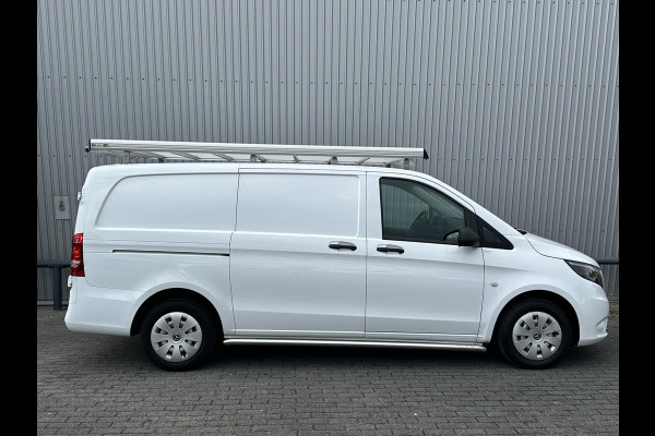 Mercedes-Benz Vito 111 CDI Lang*A/C*HAAK*IMPERIAAL*CRUISE*