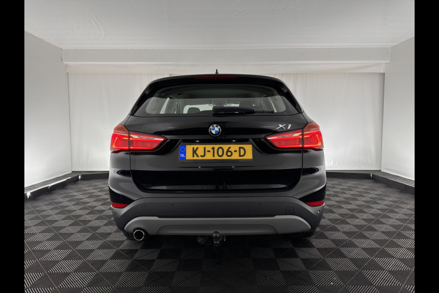 BMW X1 sDrive16d Centennial Executive *NAVI-FULLMAP | FULL-LED | ECC | PDC | CRUISE | TOWBAR | COMFORT-SEATS |  17''ALU *