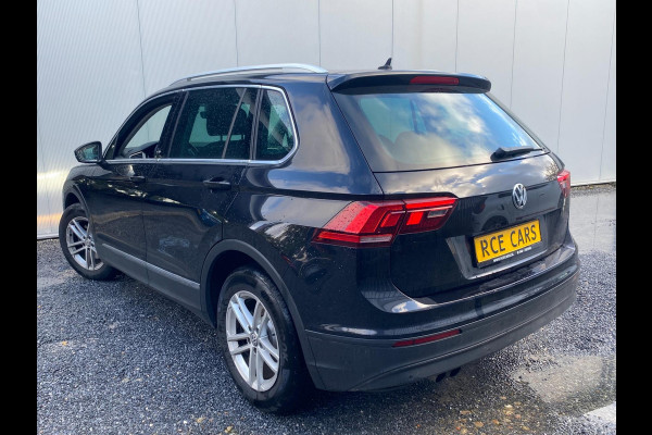 Volkswagen Tiguan 1.4 TSI Sound |ACC|Carplay|Navigatie|Clima 3-Zones|PDC|Stoelverw