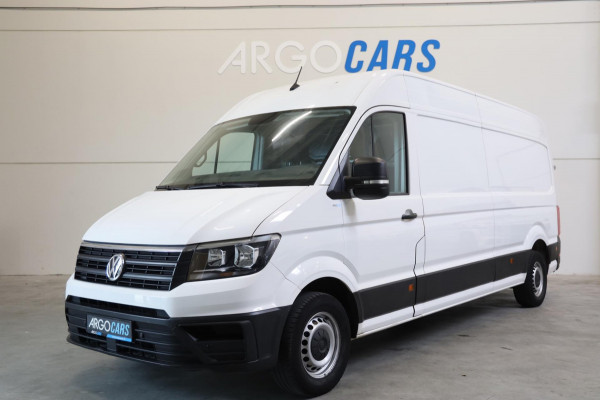 Volkswagen Crafter 35 2.0 TDI L4 L3/H2 CAMERA AIRCO CRUISE CONTROL INRUIL MOGELIJK LEASE V/A €127 P.M.