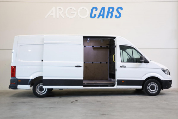 Volkswagen Crafter 35 2.0 TDI L4 L3/H2 CAMERA AIRCO CRUISE CONTROL INRUIL MOGELIJK LEASE V/A €127 P.M.