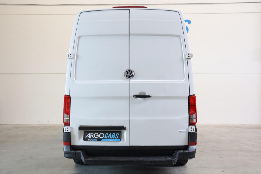 Volkswagen Crafter 35 2.0 TDI L4 L3/H2 CAMERA AIRCO CRUISE CONTROL INRUIL MOGELIJK LEASE V/A €127 P.M.