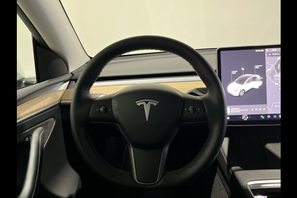 Tesla Model Y Long Range AWD 75 kWh | Panoramadak | Autopilot