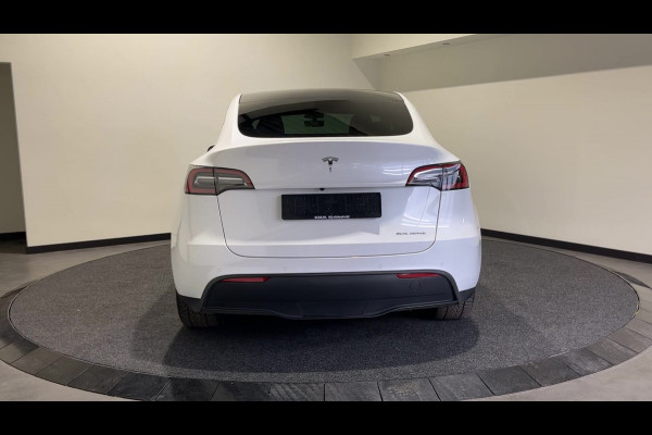 Tesla Model Y Long Range AWD 75 kWh | Panoramadak | Autopilot