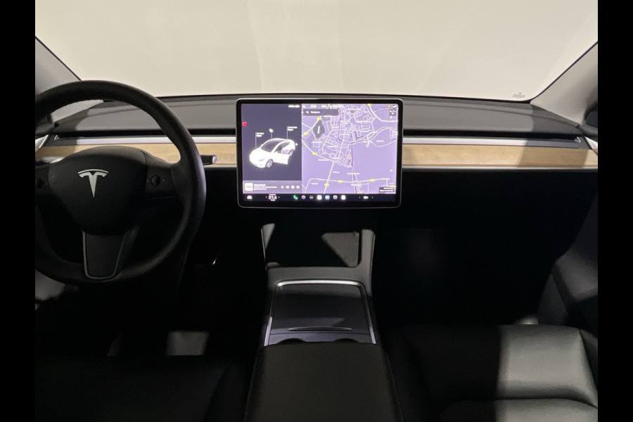 Tesla Model Y Long Range AWD 75 kWh | Panoramadak | Autopilot