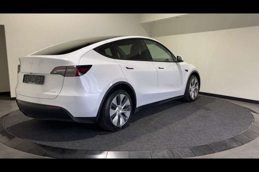 Tesla Model Y Long Range AWD 75 kWh | Panoramadak | Autopilot