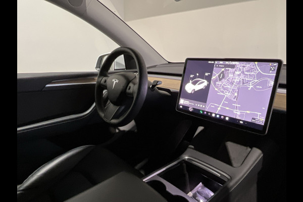 Tesla Model Y Long Range AWD 75 kWh | Panoramadak | Autopilot