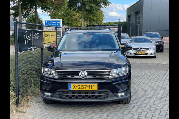 Volkswagen Tiguan 1.4 TSI 4Motion Highline|Pano|TrekH|R-line