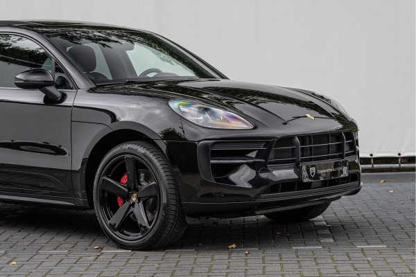 Porsche Macan 2.9 GTS 381pk Pano Sport-Chrono 21''