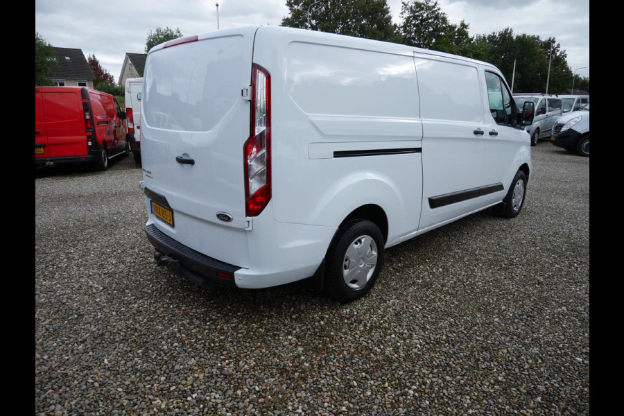 Ford Transit Custom 2.0 TDCI 105PK, L2H1, Airco