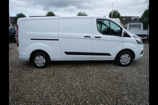 Ford Transit Custom 2.0 TDCI 105PK, L2H1, Airco