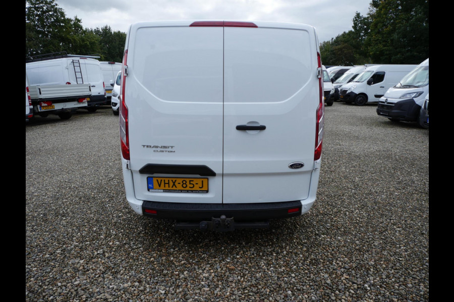 Ford Transit Custom 2.0 TDCI 105PK, L2H1, Airco