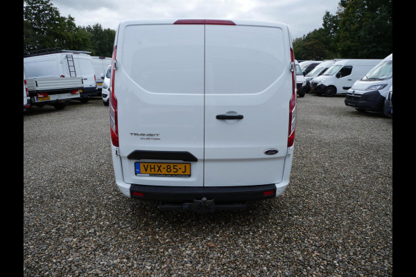 Ford Transit Custom 2.0 TDCI 105PK, L2H1, Airco