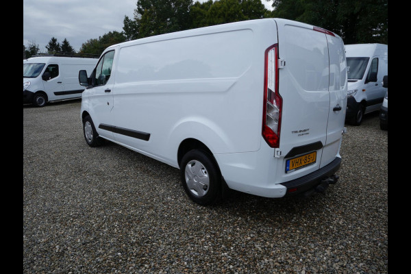 Ford Transit Custom 2.0 TDCI 105PK, L2H1, Airco