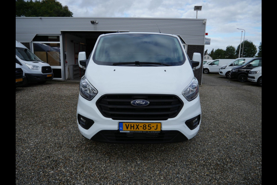 Ford Transit Custom 2.0 TDCI 105PK, L2H1, Airco