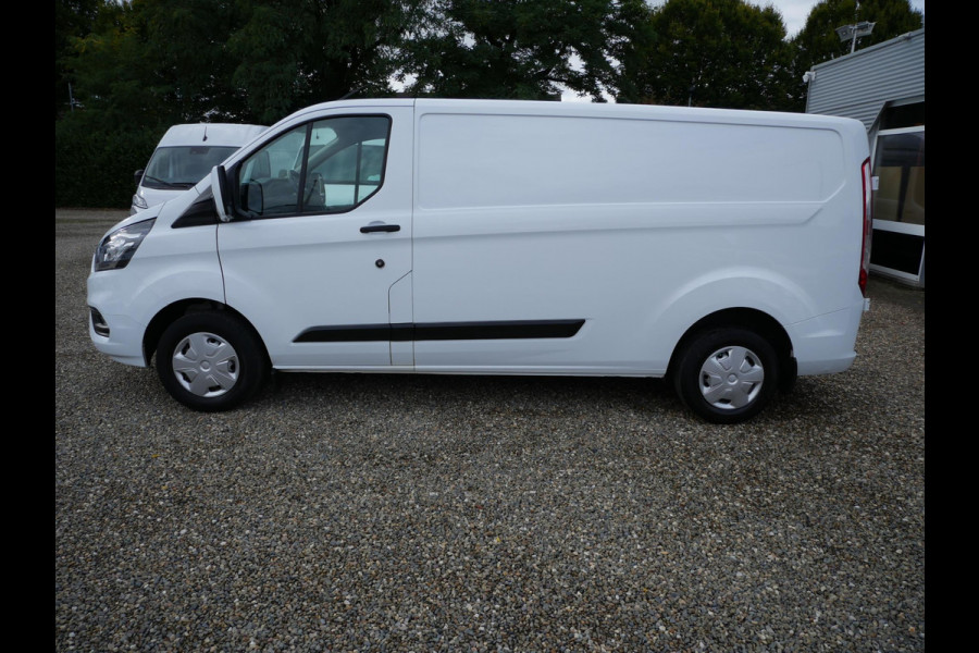 Ford Transit Custom 2.0 TDCI 105PK, L2H1, Airco