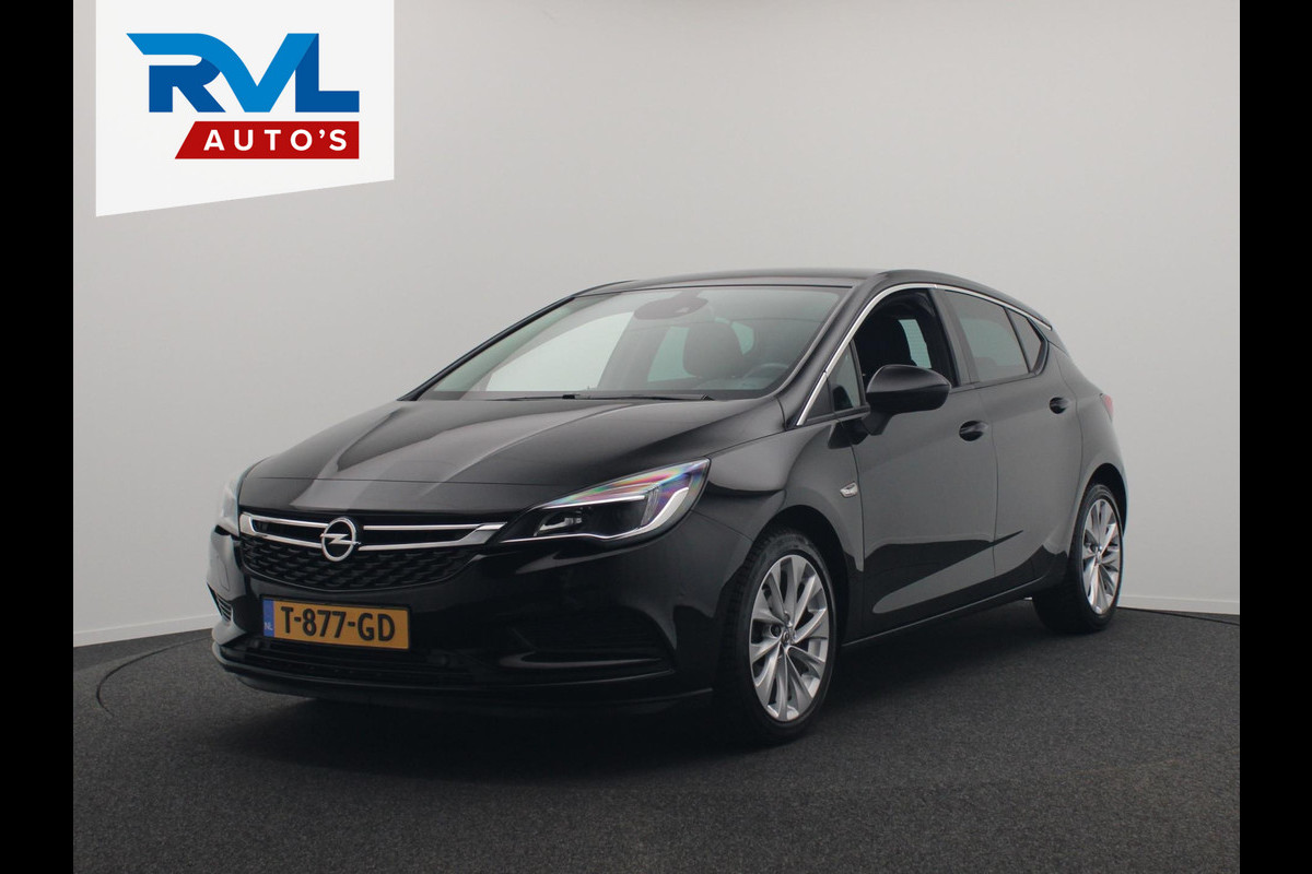 Opel Astra 1.0 Business+ Carplay Navigatie Camera Cruise Airco