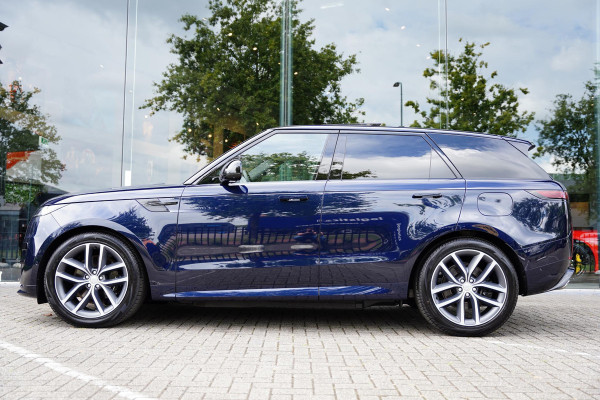 Land Rover Range Rover Sport P 440 E Dynamic Panoramadak Meridian