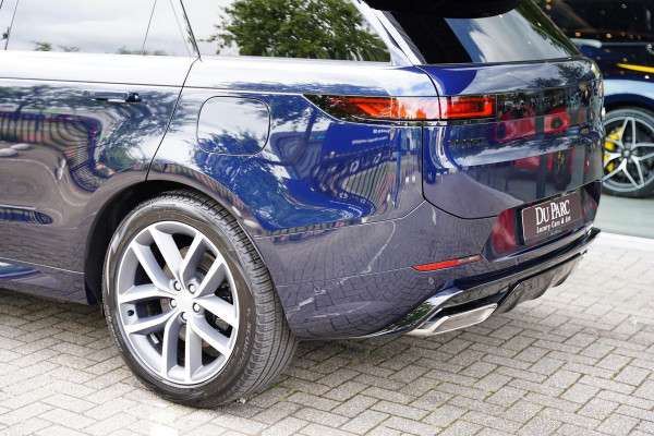 Land Rover Range Rover Sport P 440 E Dynamic Panoramadak Meridian