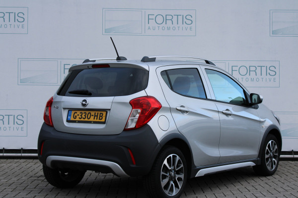 Opel KARL 1.0 Rocks Online Edition NL AUTO | NAVI | CRUISE | CARPLAY