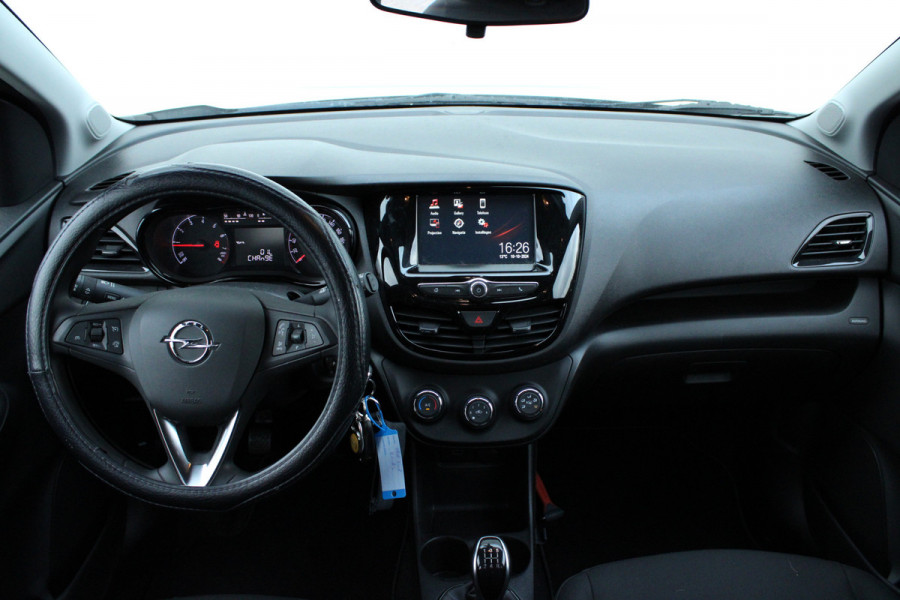 Opel KARL 1.0 Rocks Online Edition NL AUTO | NAVI | CRUISE | CARPLAY