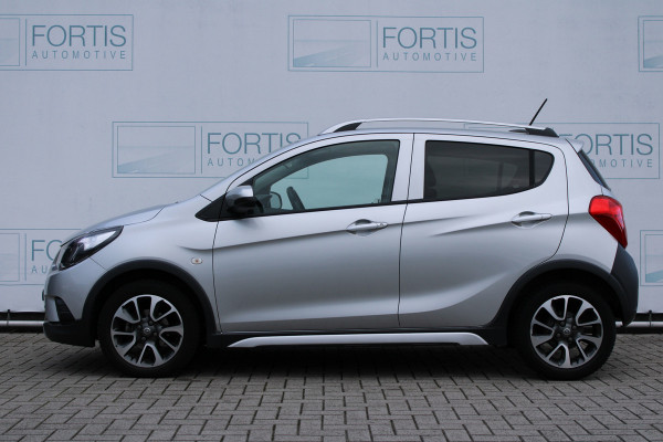 Opel KARL 1.0 Rocks Online Edition NL AUTO | NAVI | CRUISE | CARPLAY