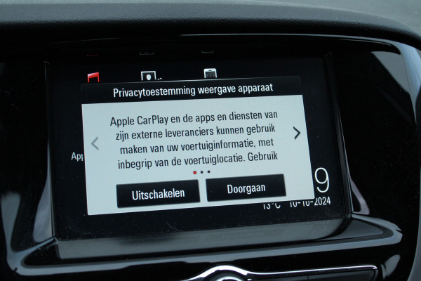 Opel KARL 1.0 Rocks Online Edition NL AUTO | NAVI | CRUISE | CARPLAY