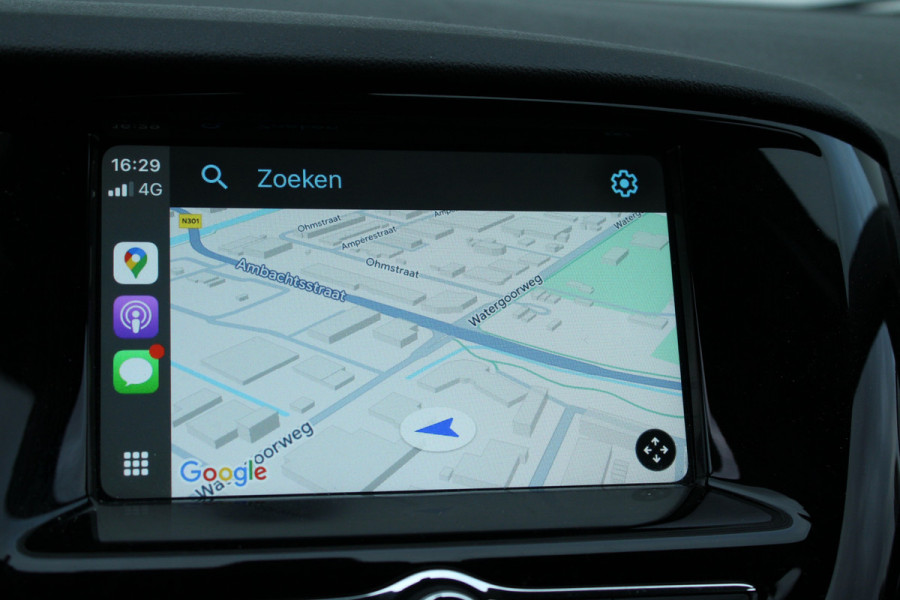 Opel KARL 1.0 Rocks Online Edition NL AUTO | NAVI | CRUISE | CARPLAY