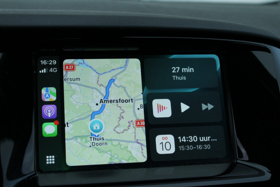 Opel KARL 1.0 Rocks Online Edition NL AUTO | NAVI | CRUISE | CARPLAY