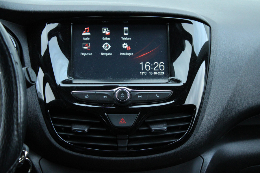 Opel KARL 1.0 Rocks Online Edition NL AUTO | NAVI | CRUISE | CARPLAY