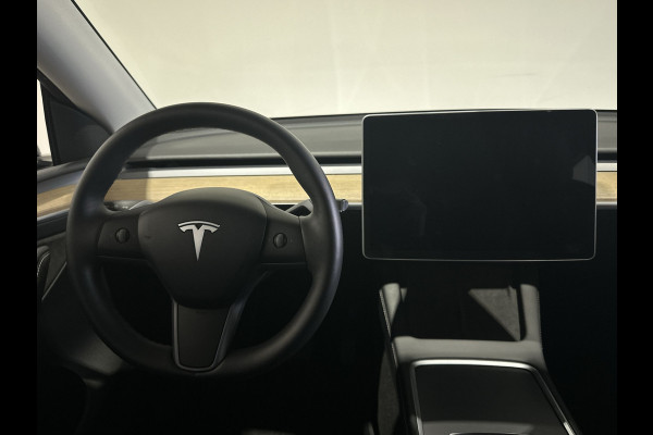 Tesla Model Y Long Range AWD 75 kWh | Panoramadak | Autopilot