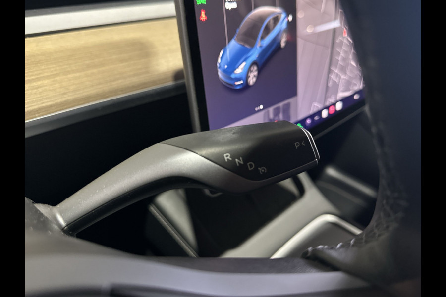 Tesla Model Y Long Range AWD 75 kWh | Panoramadak | Autopilot