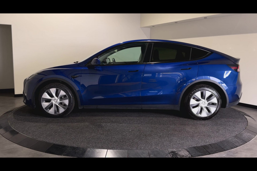 Tesla Model Y Long Range AWD 75 kWh | Panoramadak | Autopilot