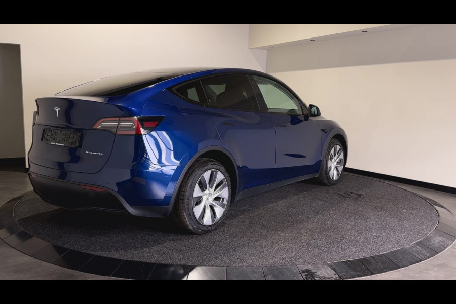 Tesla Model Y Long Range AWD 75 kWh | Panoramadak | Autopilot